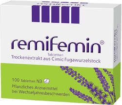 REMIFEMIN Tabletten