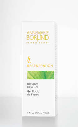 BÖRLIND LL Regeneration Blütentaugel