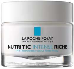 ROCHE-POSAY Nutritic Intense Creme reichhaltig