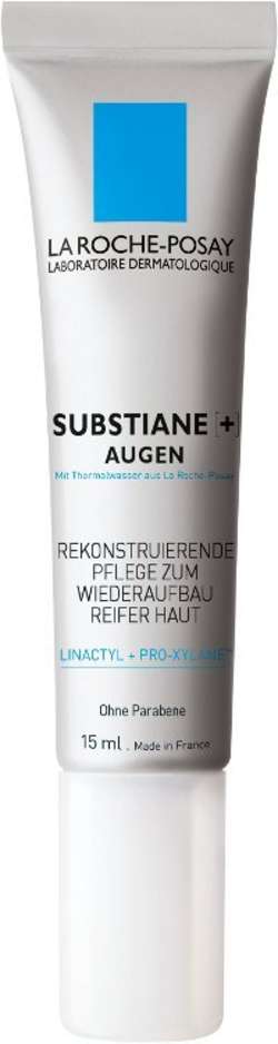 ROCHE-POSAY Substiane+ Augen Creme