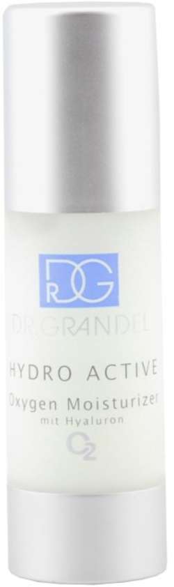 GRANDEL Hydro Active Oxygen Moisturizer Fluid