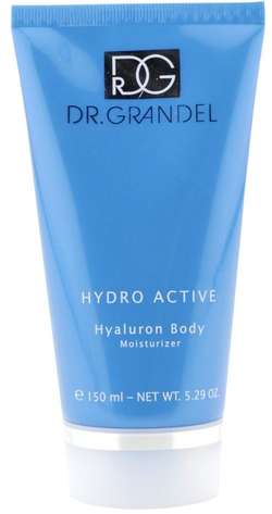 GRANDEL Hydro Active Hyaluron Body Creme