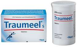 TRAUMEEL S Tabletten