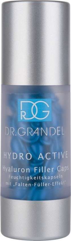 GRANDEL Hydro Active Hyaluron Filler Caps