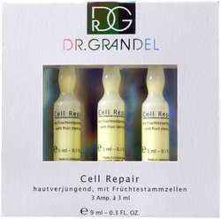 GRANDEL Professional Cell Repair Ampullen