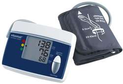 VISOMAT comfort 20/40 Oberarm Blutdruckmessger.