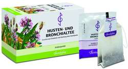 HUSTEN BRONCHIAL TEE I Filterbeutel