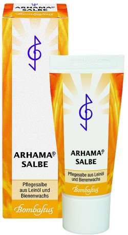 ARHAMA-Salbe