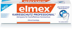 ELMEX KARIESSCHUTZ PROFESSIONAL Zahnpasta