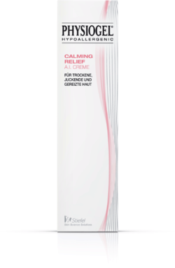 PHYSIOGEL Calming Relief A.I.Creme