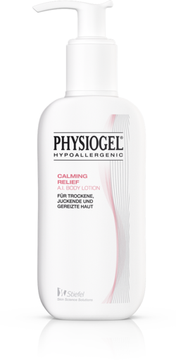 PHYSIOGEL Calming Relief A.I.Bodylotion