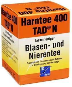 HARNTEE 400 TAD N Granulat