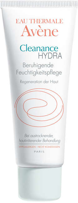 AVENE Cleanance HYDRA beruhig.Feuchtigkeitspflege