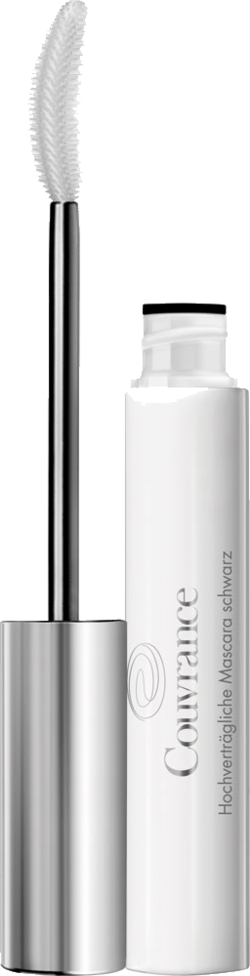 AVENE Couvrance Mascara schwarz