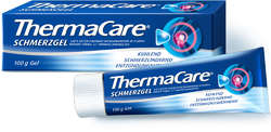 THERMACARE Schmerzgel