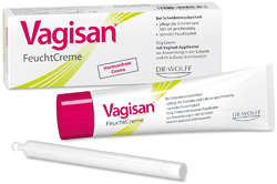 VAGISAN FeuchtCreme mit Applikator