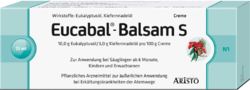 EUCABAL Balsam S