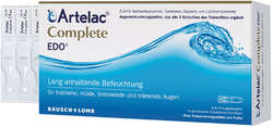 ARTELAC Complete EDO Augentropfen