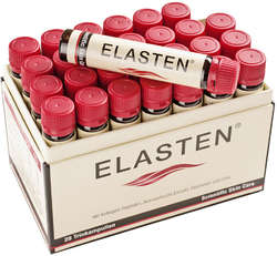 ELASTEN Trinkampullen