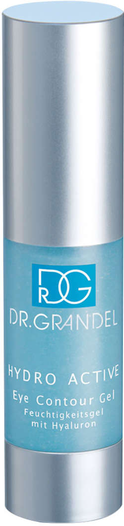 GRANDEL Hydro Active Eye Contour Gel