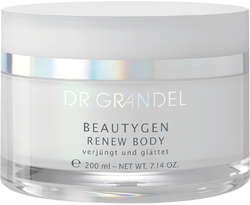 GRANDEL Beautygen Renew body Creme