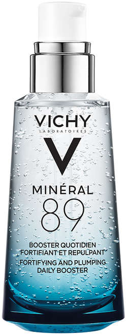VICHY MINERAL 89 Elixier