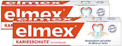 ELMEX Zahnpasta Doppelpack