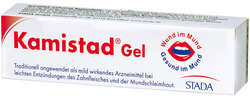 KAMISTAD Gel