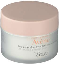 AVENE Body feuchtigkeitsspendender Balsam