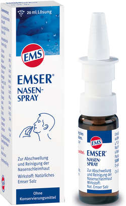EMSER Nasenspray