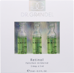 GRANDEL Retinol Ampullen