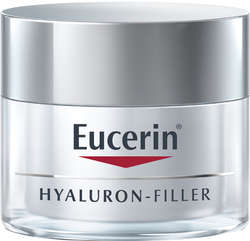 EUCERIN Anti-Age Hyaluron-Filler Tag norm.+Mischh.