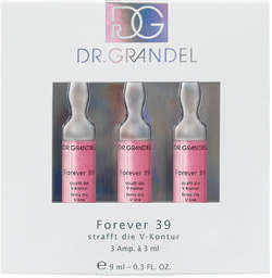 GRANDEL Professional Collection Forever 39 Amp.