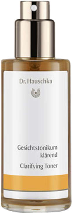 DR.HAUSCHKA Gesichtstonikum klärend