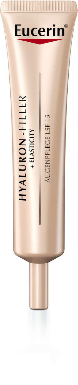 EUCERIN Anti-Age Hyaluron-Filler+Elasticity Auge