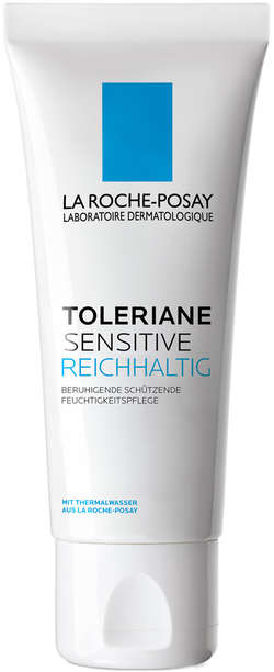ROCHE-POSAY Toleriane sensitive reichhaltige Creme