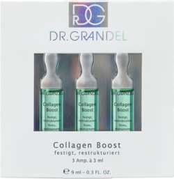 GRANDEL PCO Collagen-Boost Ampullen