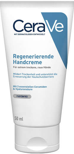CERAVE regenerierende Handcreme