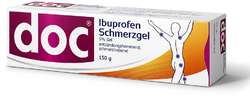 DOC IBUPROFEN Schmerzgel 5%