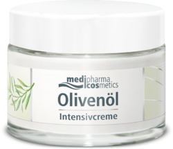 OLIVENÖL INTENSIVCREME