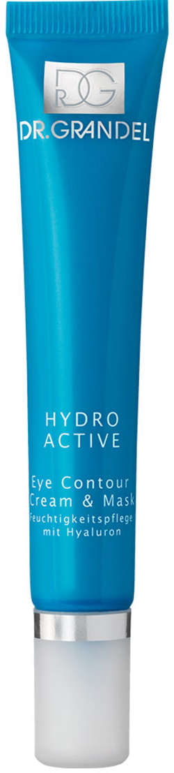 GRANDEL Hydro Active Eye Contour Cream & Mask