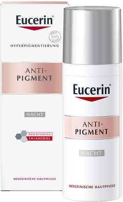EUCERIN Anti-Pigment Nachtpflege Creme