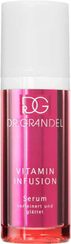 GRANDEL Vitamin Infusion Serum