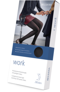BELSANA work AD