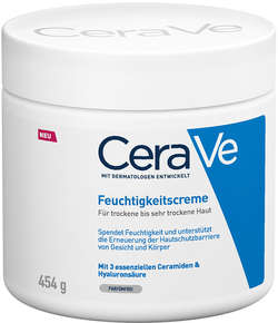 CERAVE Feuchtigkeitscreme