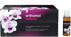 ORTHOMOL beauty Trinkampullen Nachfüllpackung