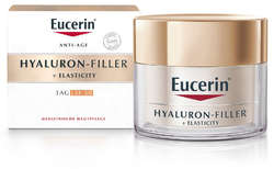 EUCERIN Anti-Age Hyaluron-Filler+Elast.Cre.LSF 30