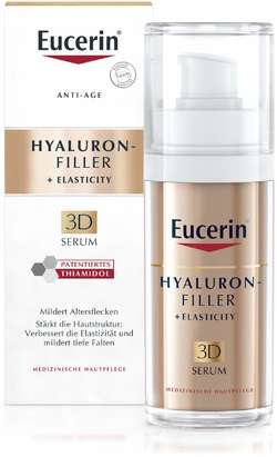 EUCERIN Anti-Age Hyaluron-Filler+Elast.3D Serum
