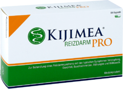 KIJIMEA Reizdarm PRO Kapseln