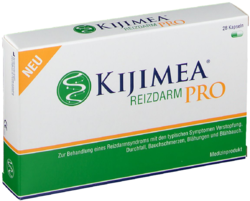 KIJIMEA Reizdarm PRO Kapseln